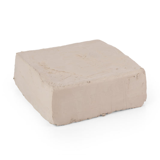 Arcilla Blanca Secado al Aire