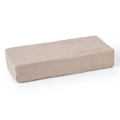 Arcilla Blanca Secado al Aire