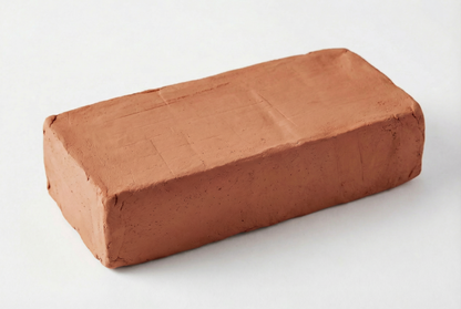 Arcilla Roja TERRACOTA [980-1050 ºC]
